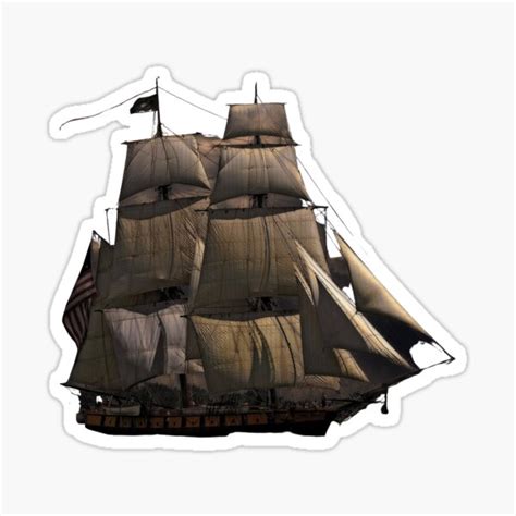 "This ship vessel bort" Sticker for Sale by Krishnan127 | Redbubble