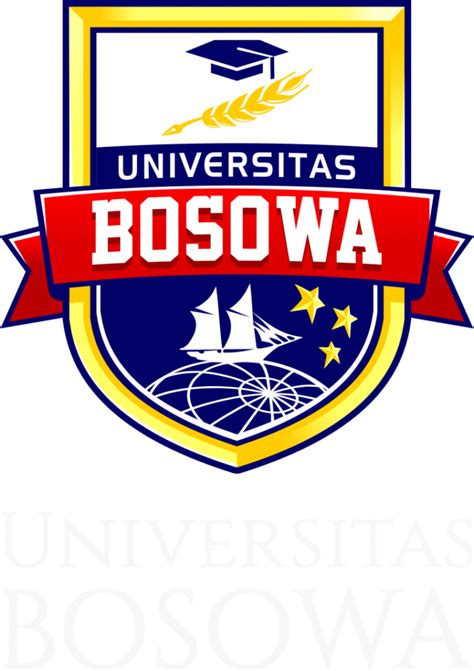 Logo Universitas Bosowa - Universitas Bosowa