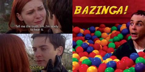 The Big Bang Theory: 10 Memes That Perfectly Sum Up Sheldon As A Character