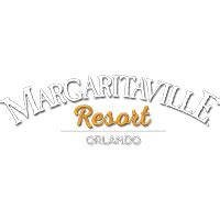 Margaritaville Resort Hotel - Orlando Logo