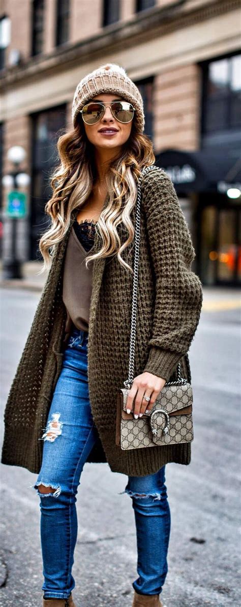 Winter Outfits For Women (Guides and Ideas) – InspirationSeek.com