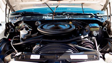 A Radwood-Era Classic: 1981 Chevrolet Camaro Z28 4-Speed