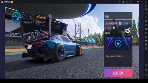 Ace Racer Guide with Tips for Beginners for a Best Racing-Game Guides-LDPlayer