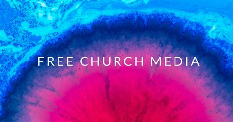 18 Places to Find Free Church Media | MediaShout