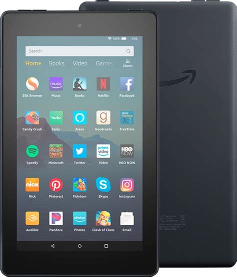 Amazon Fire Tablet 7 12th Generation