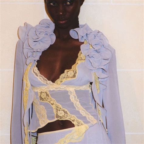 10 Emerging Designers to Watch This Fashion Month