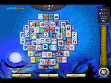 Mahjong Fortuna – Game Review – Utomik.com