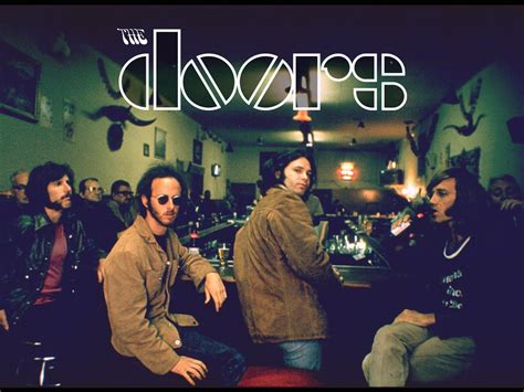 The Doors Band Wallpapers - Top Free The Doors Band Backgrounds - WallpaperAccess