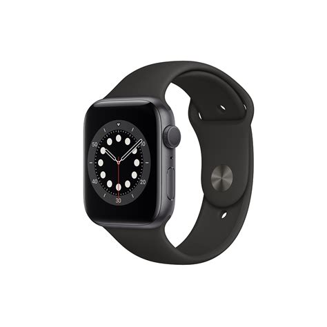 Apple Watch Series 6 Sports Band- Space Grey | Gadget BD