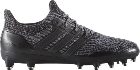 adidas Ultra Boost Cleat Triple Black - StockX News