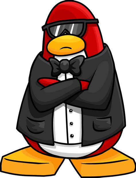 Secret Agent - Club Penguin Wiki - The free, editable encyclopedia ...