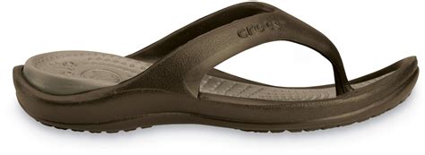 Crocs flip-flops available in Chapala area? - Ajijic/Chapala ...