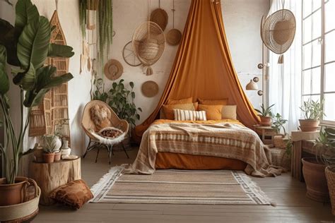 Top 14 Boho Bedroom Ideas for a Dreamy Design - Decorilla Online Interior Design