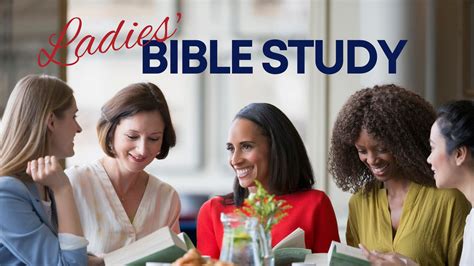 Ladies’ Bible Study | Seaport Community Church