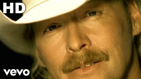 Alan Jackson - Remember When (Official HD Video) - YouTube Music