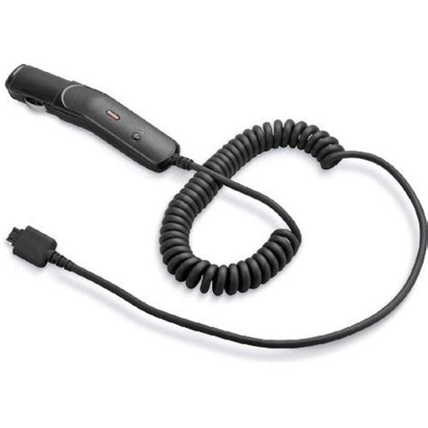 Oem Lg Car Charger For Lg Cu920, Vx8800, Vx10k, Lx260, Ux380, Cu915 ...