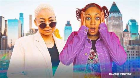 Raven-Symoné gets real on similarities with 'That's So Raven' character