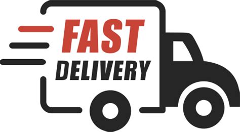 Fast Delivery PNG | PNG All