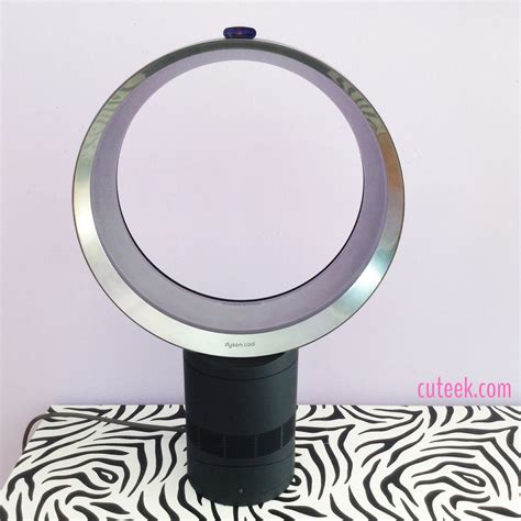 Dyson Bladeless Fan | Cuteek