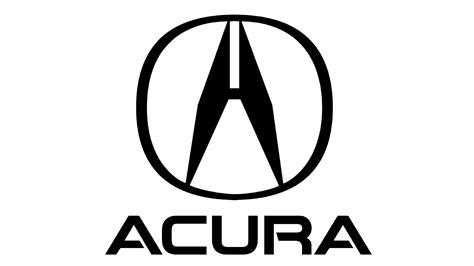 Acura Logo Meaning and History: From Japan with Love – LogoCentral