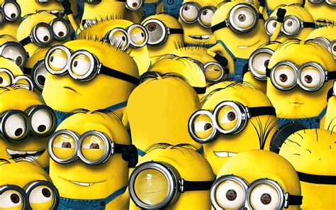 Minion Wallpapers - Top Những Hình Ảnh Đẹp