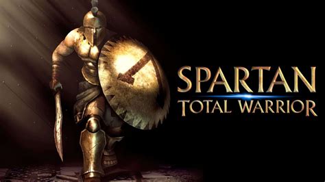 Spartan™ Total Warrior (2005)