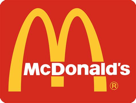 File:McDonald's logo.svg - Wikimedia Commons