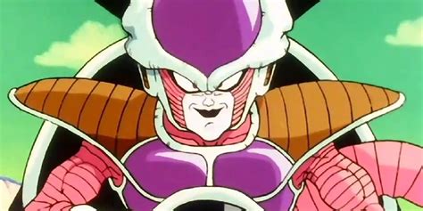 Dragon Ball Z: Frieza's Backstory Made Him Goku's Greatest Villain