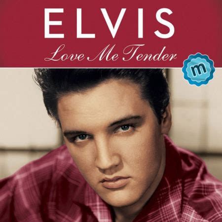 Love Me Tender – Elvis Presley – Soft Backing Tracks