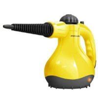 Mcculloch Steam Cleaner | Reviews | MC-1275