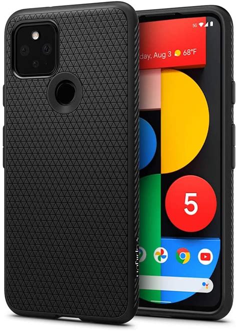 Best Google Pixel 5 cases 2022 | Android Central