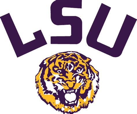 Louisiana State University LSU Tigers football LSU Tigers men's basketball Southeastern ...