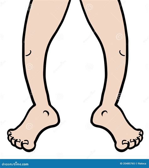 Top 176+ Cartoon legs drawing - Tariquerahman.net