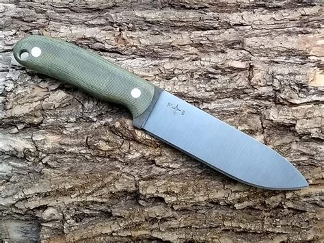 Bushcraft knife - campestre.al.gov.br