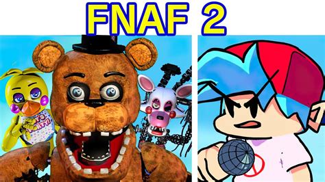 FNAF 2 Download PC: Tải Ngay Phiên Bản Game Kinh Dị Hấp Dẫn [Các Bước Chi Tiết] - vi-magento.com