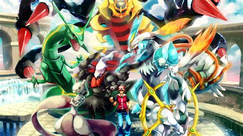 Legendary Pokémon Arceus Wallpapers - Top Free Legendary Pokémon Arceus Backgrounds ...