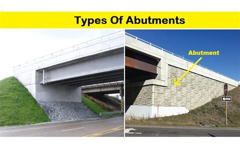 Curtain Wall Bridge Abutment | www.myfamilyliving.com