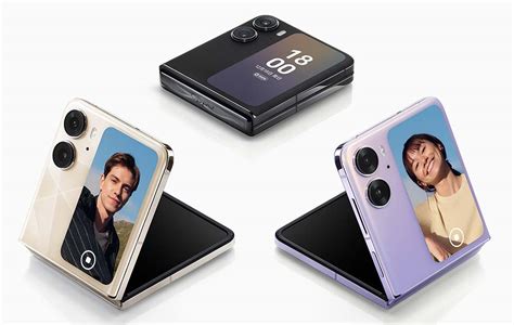 Find N2, Find N2 Flip: Meet OPPO's newest foldable phones - revü