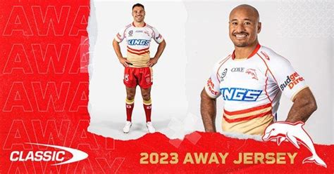 Dolphins unveil inaugural away jersey : r/nrl