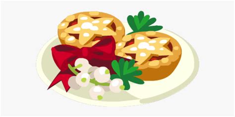 christmas mince pie clipart 10 free Cliparts | Download images on Clipground 2024