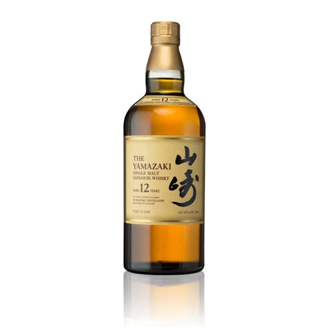 Yamazaki® 12 | Japanese Whisky | The House of Suntory