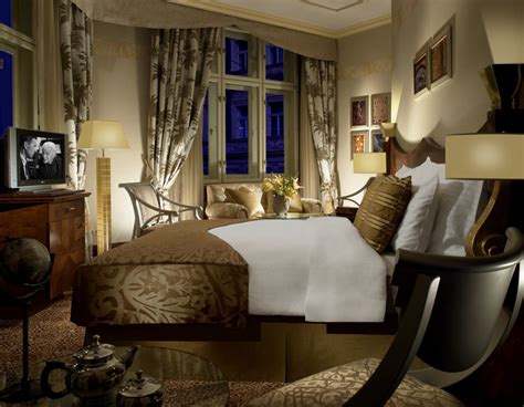 Art Deco Imperial Hotel ***** - Further from the centre Prague 1 | Mary's