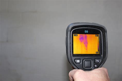 Why Infrared Is Crucial To A Home Inspection - Clear Home Inspection