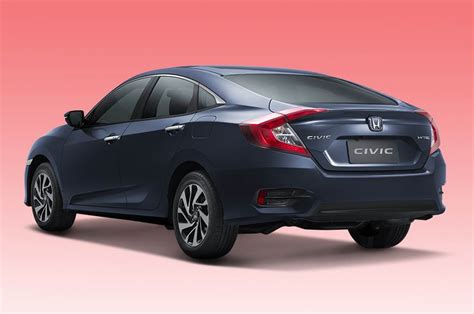 India-bound Honda Civic expected price, features, competition check and more - Autocar India