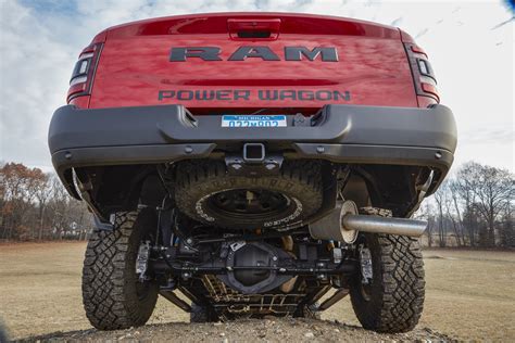 Off-Road Brute: 2019 Ram 2500 Power Wagon – A Closer Look | Off-Road.com