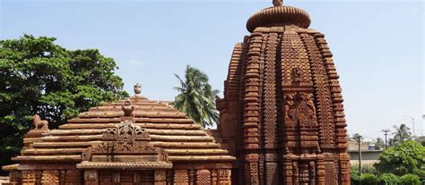 Bhubaneswar Tourism - Odisha Tour Package