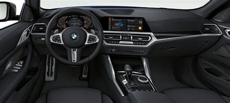 BMW M440i xDrive Convertible: Models, Technical Data & Prices | BMW.ca