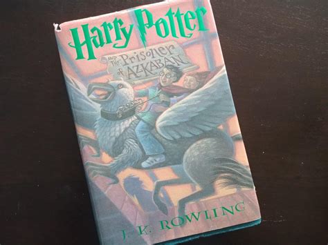 All Seven Harry Potter Books Ranked – StayFree Magazine