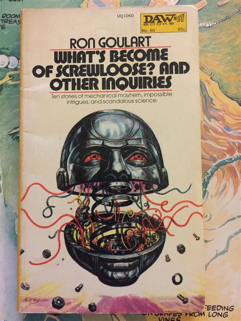 First Edition Fantasy: Vintage Science Fiction Book Covers: Part 3