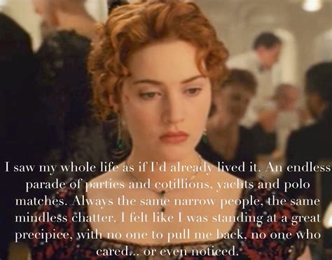 Titanic Famous Movie Quotes. QuotesGram